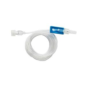 Vygon Sterile Micro Bore IV Extension Set for Seamless Administration - BeHope