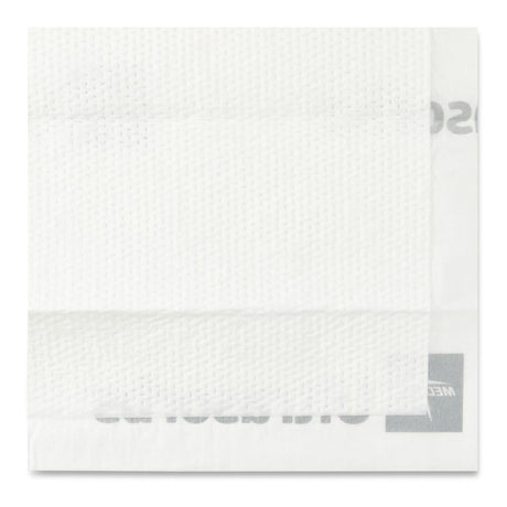 Disposable Underpad Extrasorbs AP® 23 X 36 Inch Polymer Moderate Absorbency - BeHope