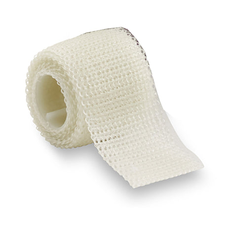 Cast Tape 3M™ Scotchcast™ Soft Cast 1 X 72 Inch Fiberglass White - BeHope