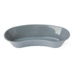 Emesis Basin Medline Graphite 16 oz. Plastic Single Patient Use - BeHope