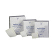 Foam Dressing Optifoam® Basic 3 X 3 Inch Without Border Without Film Backing Nonadhesive Fenestrated Square Sterile - BeHope