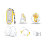 Hands Free Double Electric Breast Pump Freestyle™ - BeHope