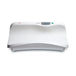 Pediatric Scale seca® 374 LCD Display 44 lbs. / 20 kg Capacity White AC Adapter / Battery Operated - BeHope