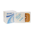 Ostomy Barrier Sur-Fit Natura Trim to Fit, Extended Wear Stomahesive Without Tape Sur-Fit Natura System Hydrocolloid 1 to 1-1/4 Inch Opening 4 X 4 Inch - BeHope