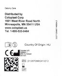 Ostomy Seal Brava® Thick 3/4 Inch (18mm) Stoma 2-1/2 Inch (64mm) - 4.2mm Thick - BeHope