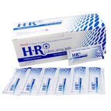 Lubricating Jelly HR® One Shot® 5 Gram Individual Packet Sterile - BeHope