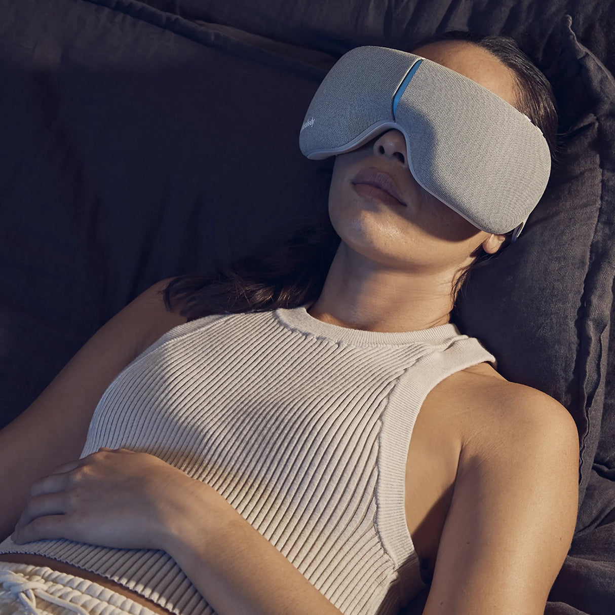 Therapeutic Eye Mask SmartGoggles - BeHope