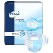 Unisex Adult Incontinence Brief TENA® Complete + Care™ Large Disposable Moderate Absorbency - BeHope
