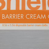 Incontinence Care Wipe Comfort Shield® Soft Pack Unscented 3 Count - BeHope