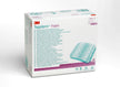 Foam Dressing 3M™ Tegaderm™ High Performance 2 X 2 Inch Without Border Film Backing Nonadhesive Square Sterile - BeHope