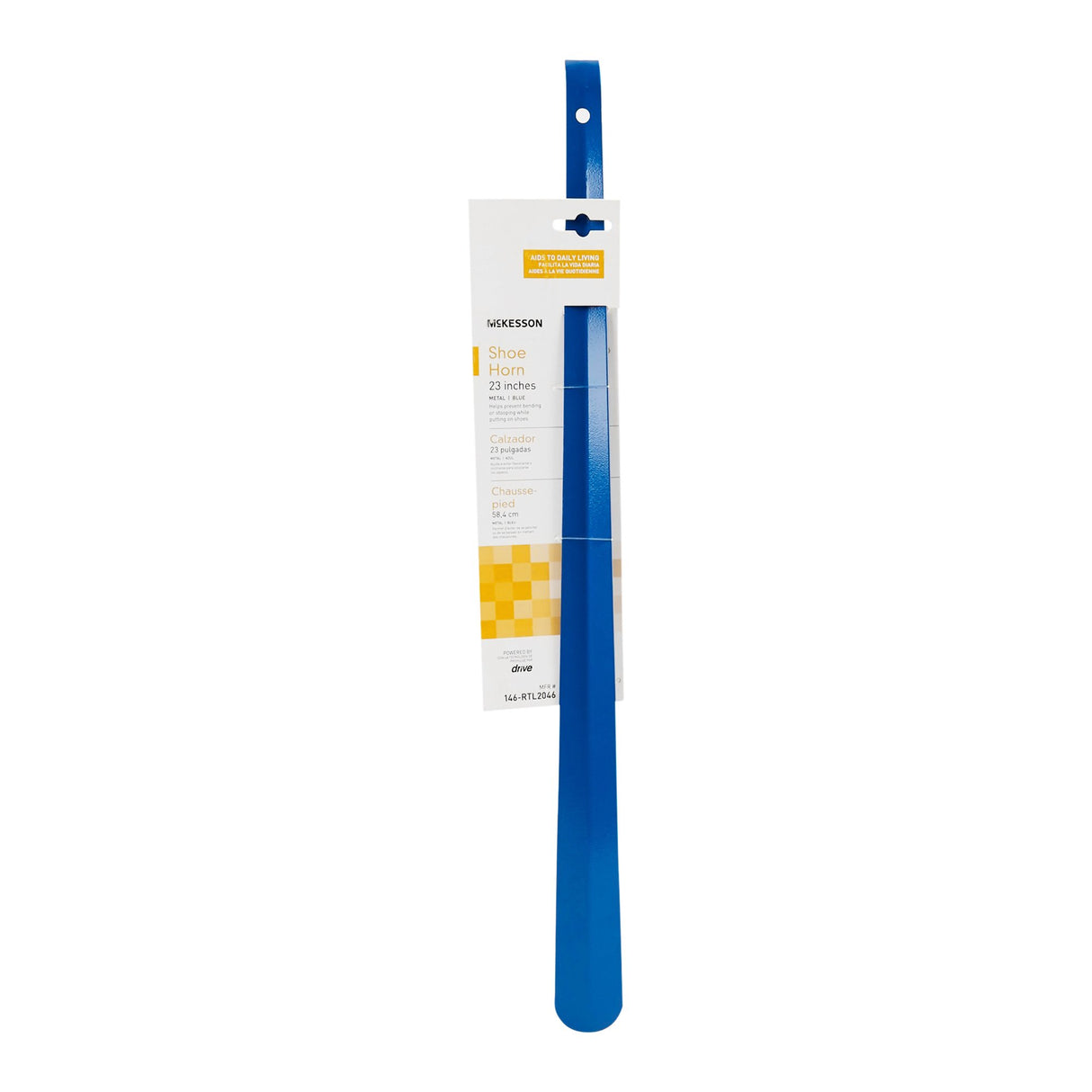 Shoehorn McKesson 23 Inch Length - BeHope