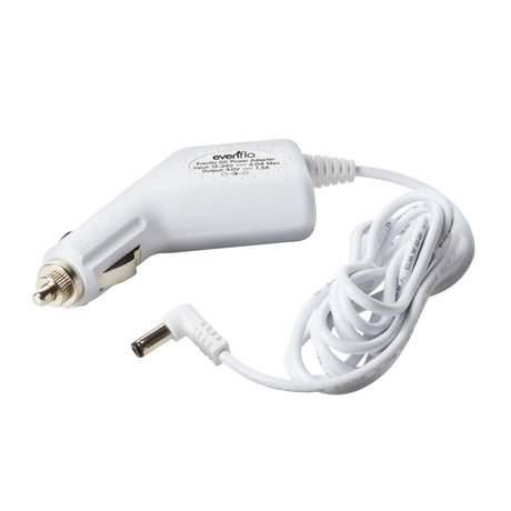 Breast Pump Car Adapter Evenflo Advanced For Evenflo Advanced Double Electric Breast Pump - BeHope