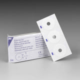 Stethoscope Double Stick Discs 3M™ Littmann® 102 Each For use with Littmann stethoscope chestpieces - BeHope