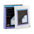 Super Absorbent Dressing OptiLock® 5 X 5-1/2 Inch Rectangle - BeHope