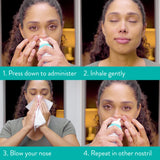 Nasal Saline Spray Vicks® Sinex™ 5 oz. - BeHope