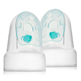 Breast Pump Replacement Membrane and Valve Evenflo For All Evenflo Breast Pumps - BeHope