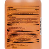 Antibacterial Soap McKesson Liquid 18 oz. Pump Bottle Clean Scent - BeHope