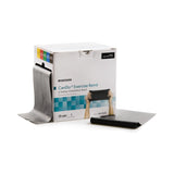 Exercise Resistance Band McKesson CanDo® Black 5 Inch X 25 Yard X-Heavy Resistance - BeHope