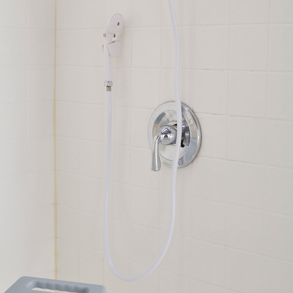 Handheld Shower McKesson 80 Inch Hose - BeHope