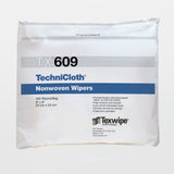 Cleanroom Wipe TechniCloth® 300 Count Bag 9 X 9 Inch NonSterile Disposable - BeHope