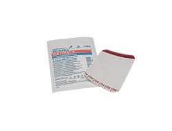 Transparent Film Dressing Kendall™ 2 X 2-3/4 Inch 2 Tab Delivery Rectangle Sterile - BeHope