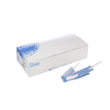 Tracheostomy Tube Holder PediPrints 9 X 3/4 Inch Neonate