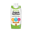 Oral Supplement Orgain® Organic Nutritional Shake Iced Café Mocha Flavor Liquid 11 oz. Carton - BeHope