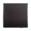 Seat Back Cushion McKesson 16 W X 17 L Inch Foam - BeHope
