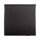 Seat Back Cushion McKesson 16 W X 17 L Inch Foam - BeHope