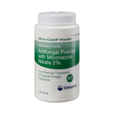 Antifungal Micro-Guard® 2% Strength Powder 3 oz. Shaker Bottle - BeHope