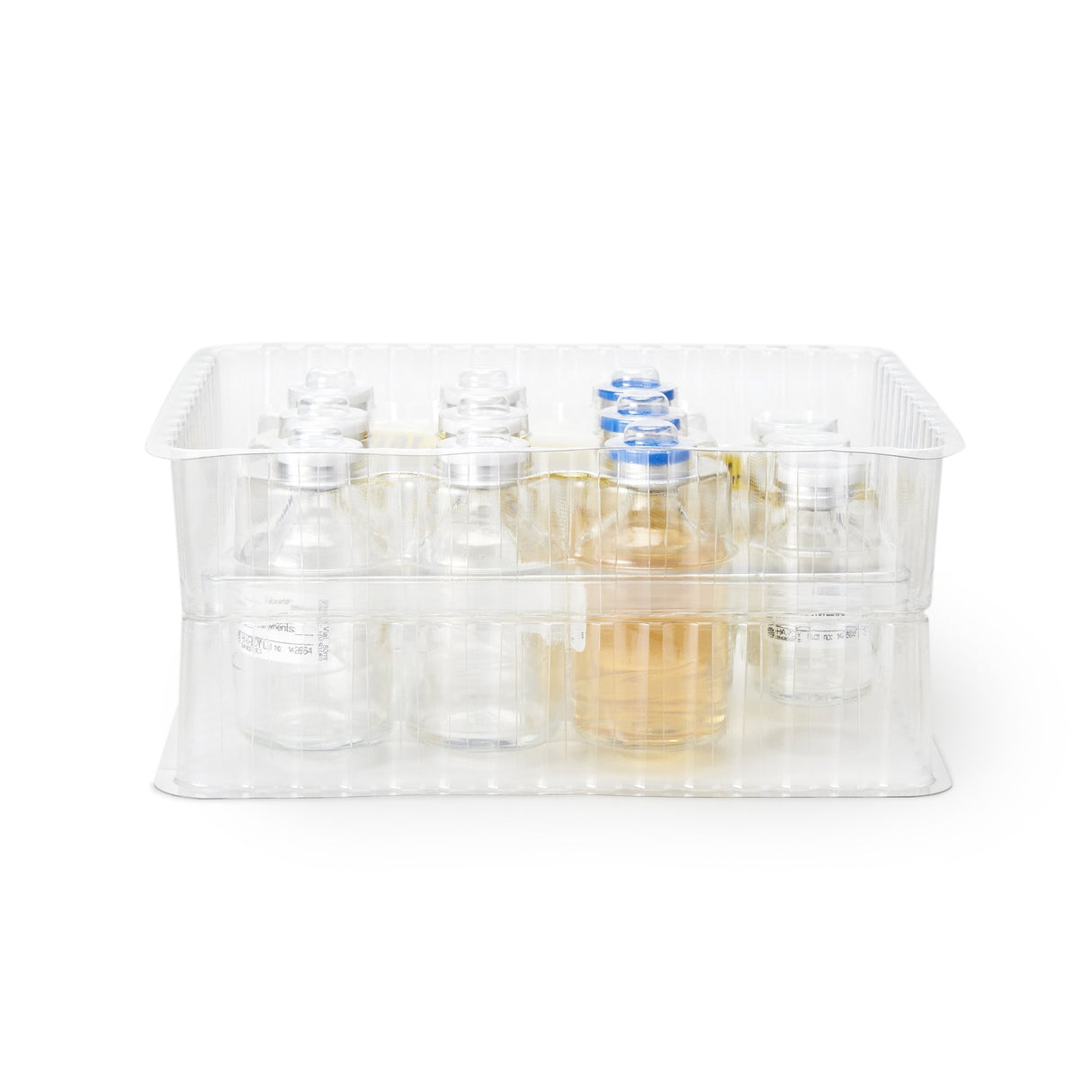Microorganism Test Kit HardyVal™ CSP Medium Complexity Kit-Basic 1 Test Non-Regulated - BeHope
