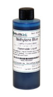 Methylene Blue Stain (Loeffler) 4 oz. - BeHope