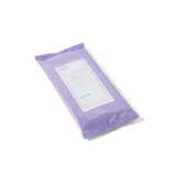 Rinse-Free Bath Wipe ReadyBath® Fresh Soft Pack Unscented 8 Count - BeHope