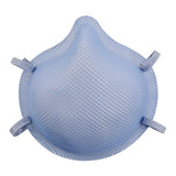 Particulate Respirator / Surgical Mask Moldex® Medical N95 Not Rated Elastic Strap Medium - BeHope