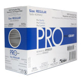 Particulate Respirator / Surgical Mask ProGear® Medical N95 ASTM Level 3 Elastic Strap Regular - BeHope