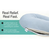 Seat Cushion Cover Kanjo 57 X 7 X 30 Inch - BeHope
