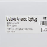 Aneroid Sphygmomanometer Unit McKesson Deluxe Adult Cuff Nylon Cuff 23 - 40 cm Pocket Aneroid - BeHope