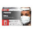 Procedure Mask Ultra™ ASTM Level 3 Earloops One Size Fits Most - BeHope