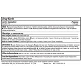 Antifungal CareALL® 1% Strength Cream 0.5 oz. Tube - BeHope