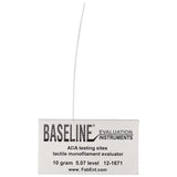 Baseline® ADA Monofilament Sensory Test Level 5.07, 10 Gram Force - BeHope