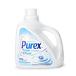 Laundry Detergent Purex® Free & Clear 150 oz. Bottle Liquid Unscented - BeHope