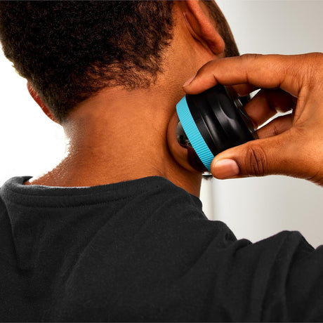 Hand-Held Cold Massager Homedics® IcyGlide™ - BeHope