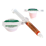 Children's Pain Relief 100 mg / 5 mL Strength Ibuprofen Oral Suspension 30 per Case - BeHope