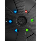 Vibration Therapy Exercise Ball Hyperice Hypershpere Go Entire Body - BeHope