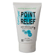 Topical Pain Relief Point Relief® ColdSpot™ 0.06% - 12% Strength Menthol / Methyl Salicylate Topical Gel 4 oz. - BeHope