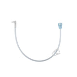 Single Port Feeding Extension Set With Enfit® Connector Mic-key 30 Cm - Behope