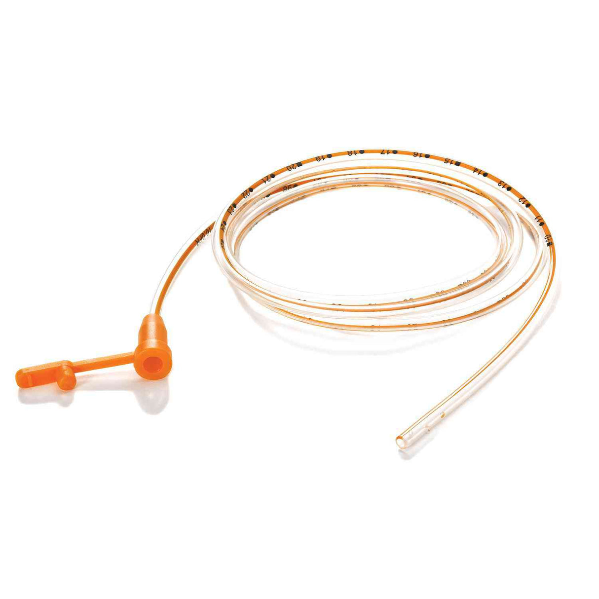 Nasogastric Feeding Tube Neomed® Soft Polymer Radiopaque Long Term - BeHope