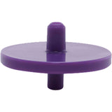 Medication Vial Cap Neoconnect Enfit For Size E / 28 Mm Bottles - Behope