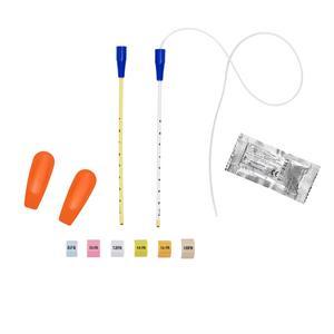 Mic-key Low Profile ENFit Gastrostomy Feeding Tube Silicone Sterile - BeHope