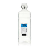 Sterile Water Sterile Water For Irrigation Not For Injection Plastic Bottle 1,000 Ml - Behope